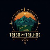 Tribo dos Trilhos