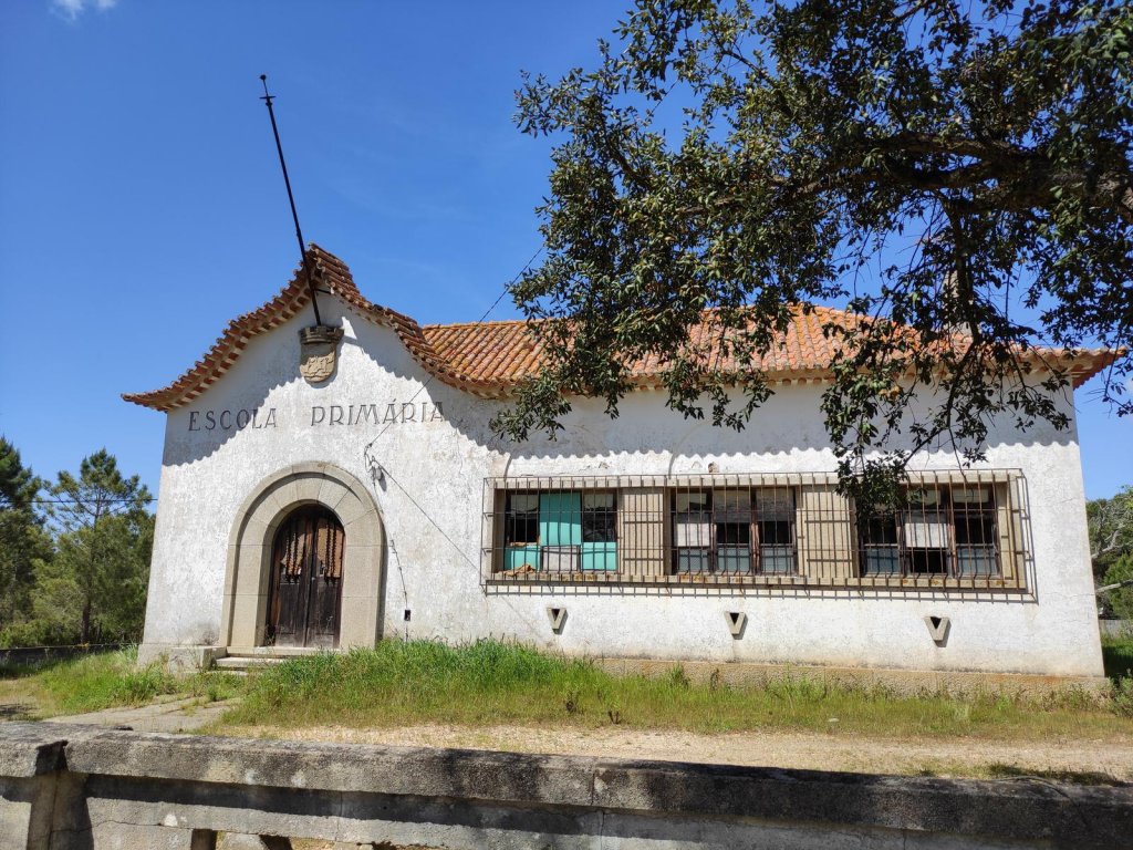 PR2 - Vereda de Melides