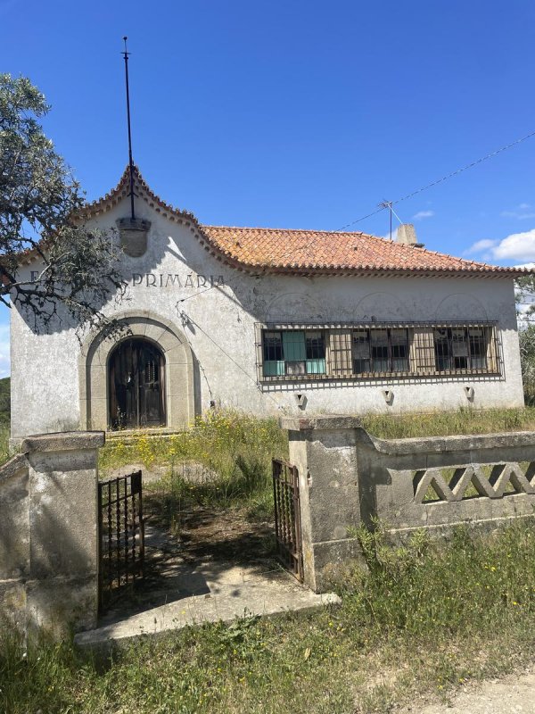 PR2 - Vereda de Melides
