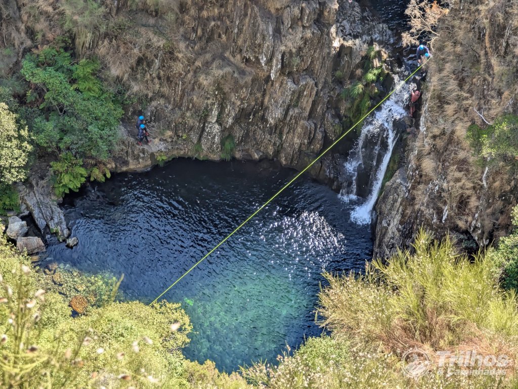 De Cabreiros a Rio de Frades com subida ao Cando pelas Goelas do Mundo