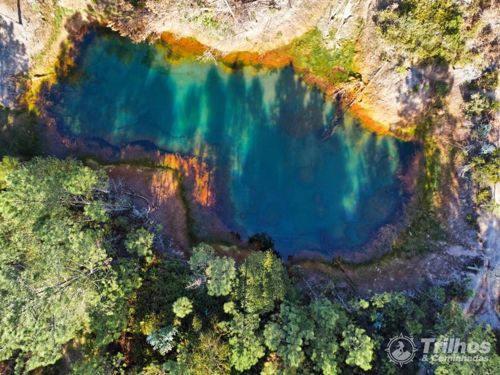 Moinhos de Jancido e Lagoas de Mides