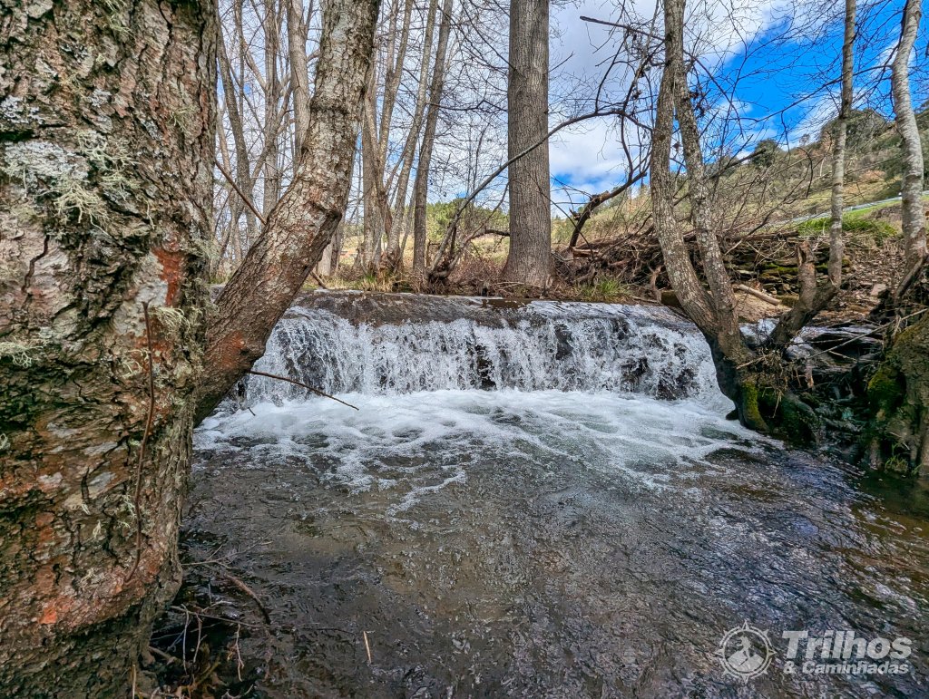 PR12 - Guadramil (Rota dos Cervdeos)