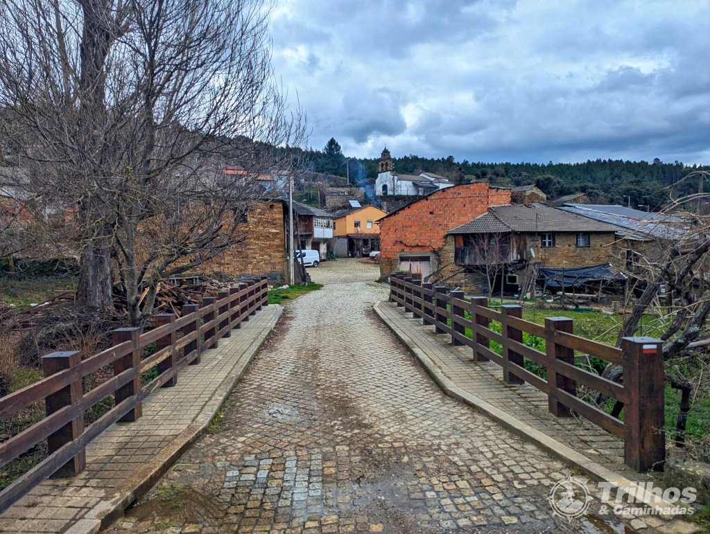 PR12 - Guadramil (Rota dos Cervdeos)