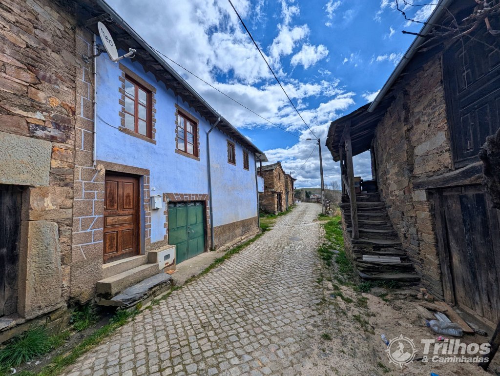 PR12 - Guadramil (Rota dos Cervdeos)
