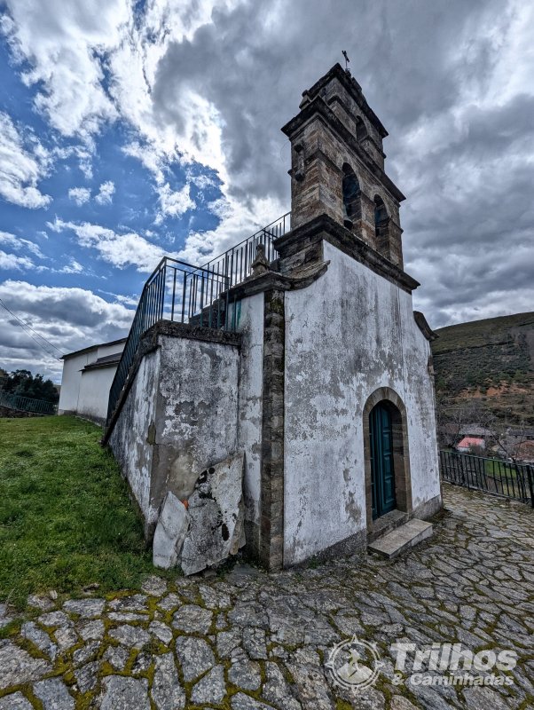 PR12 - Guadramil (Rota dos Cervdeos)