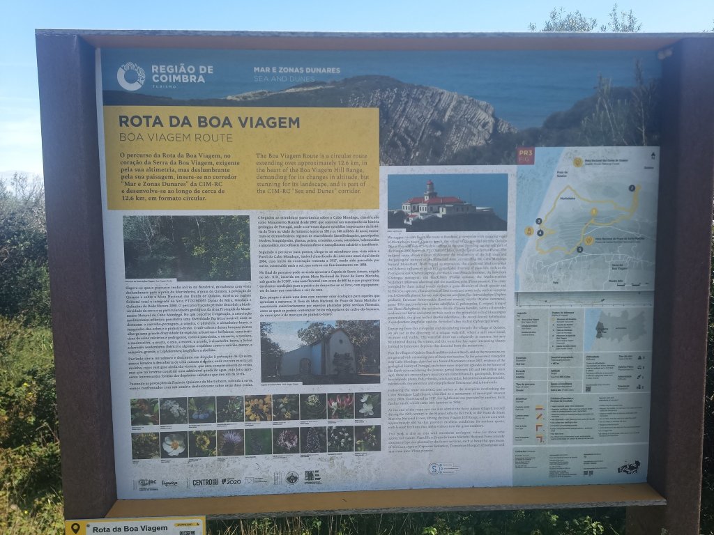 PR3 - Rota da Boa Viagem