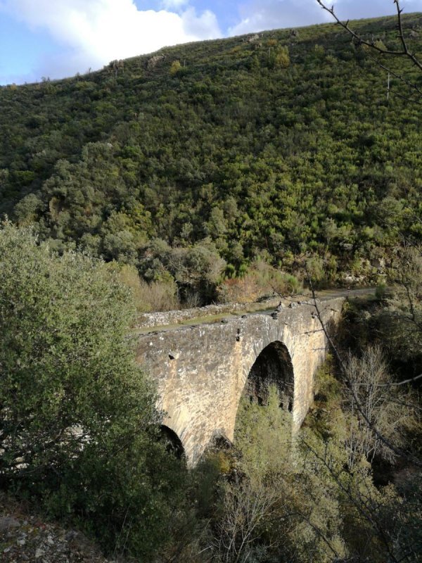 PR11 - Percurso de Tresmonte