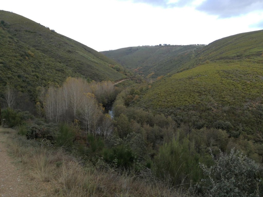 PR11 - Percurso de Tresmonte