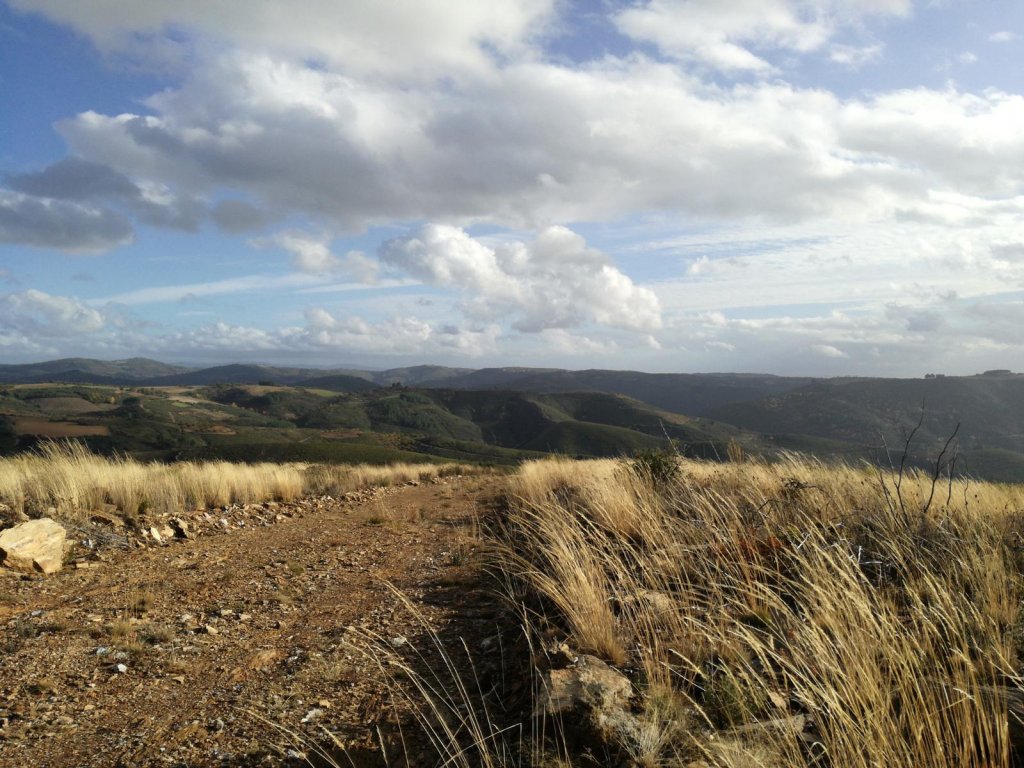PR11 - Percurso de Tresmonte
