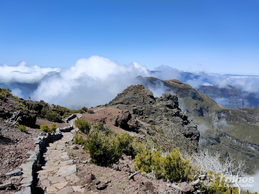 PR1.2 - Vereda do Pico Ruivo