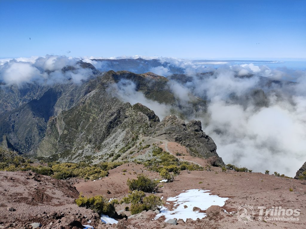 PR1.2 - Vereda do Pico Ruivo