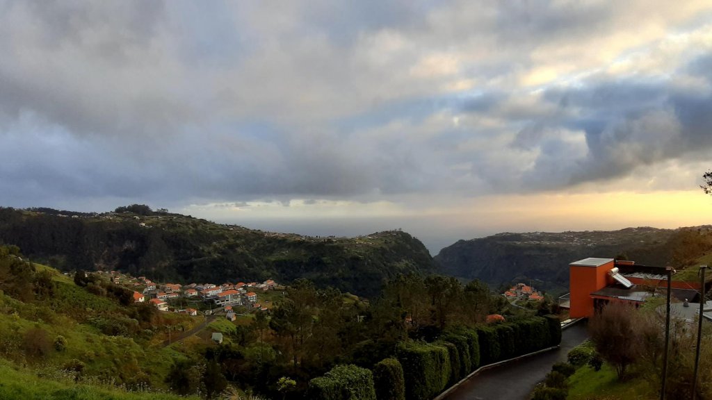 PR1.1 - Vereda da Ilha