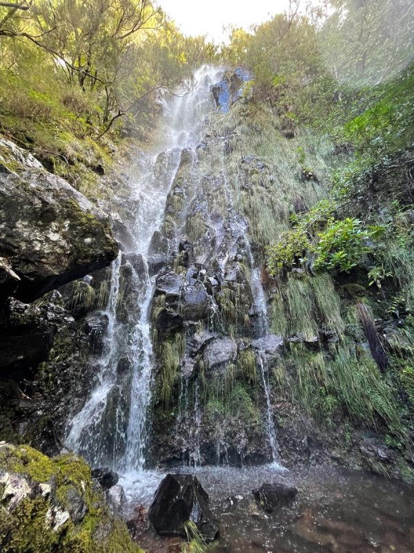 PR28 - Levada da Rocha Vermelha