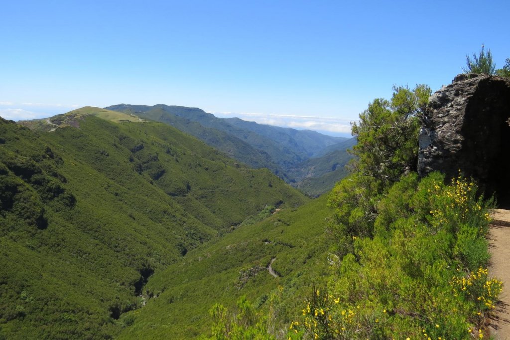 PR6.2 - Levada do Alecrim