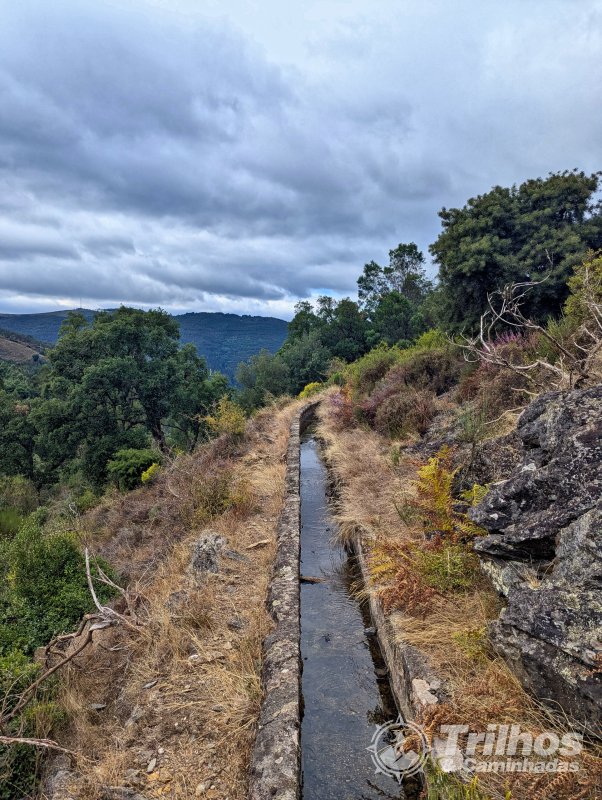 Trilhos dos Soutos e Levada de Canadelo