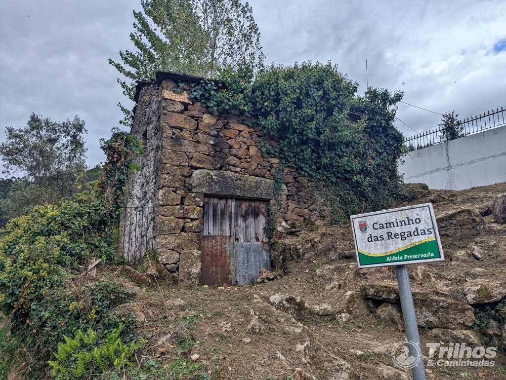 Trilhos dos Soutos e Levada de Canadelo