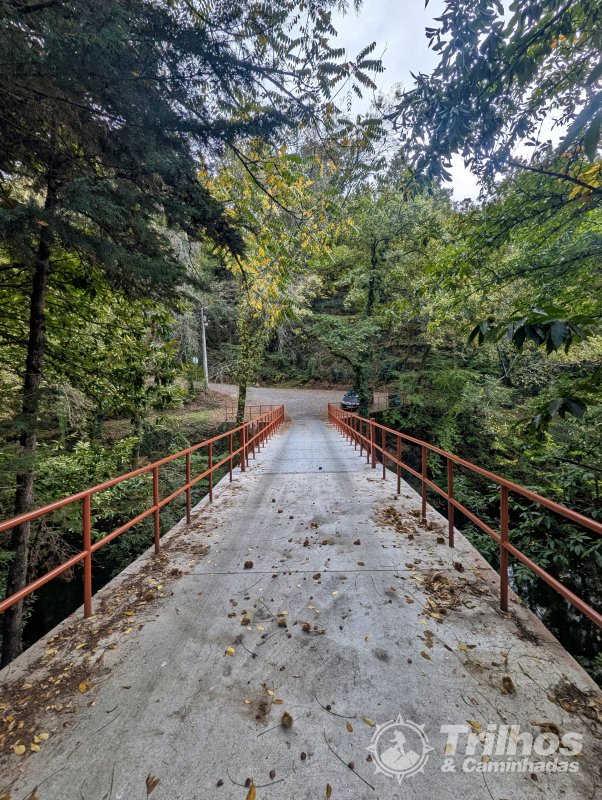 Trilhos dos Soutos e Levada de Canadelo