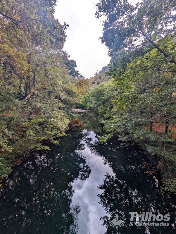 Trilhos dos Soutos e Levada de Canadelo
