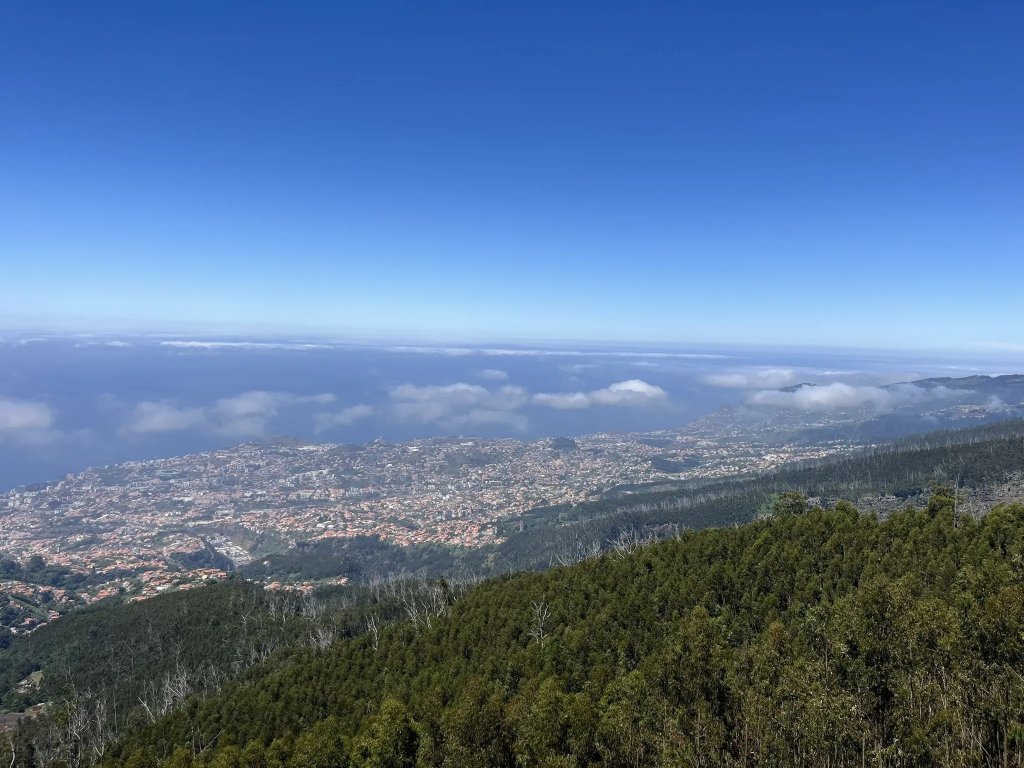 PR3.1 - Caminho Real do Monte