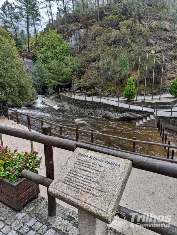 PR10 - Rota da Cania