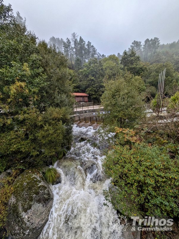 PR10 - Rota da Cania