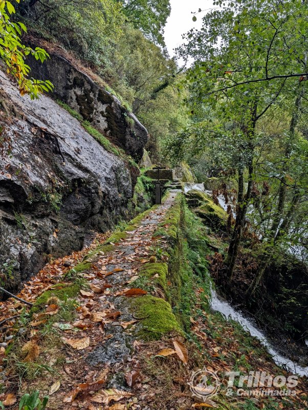 PR10 - Rota da Cania