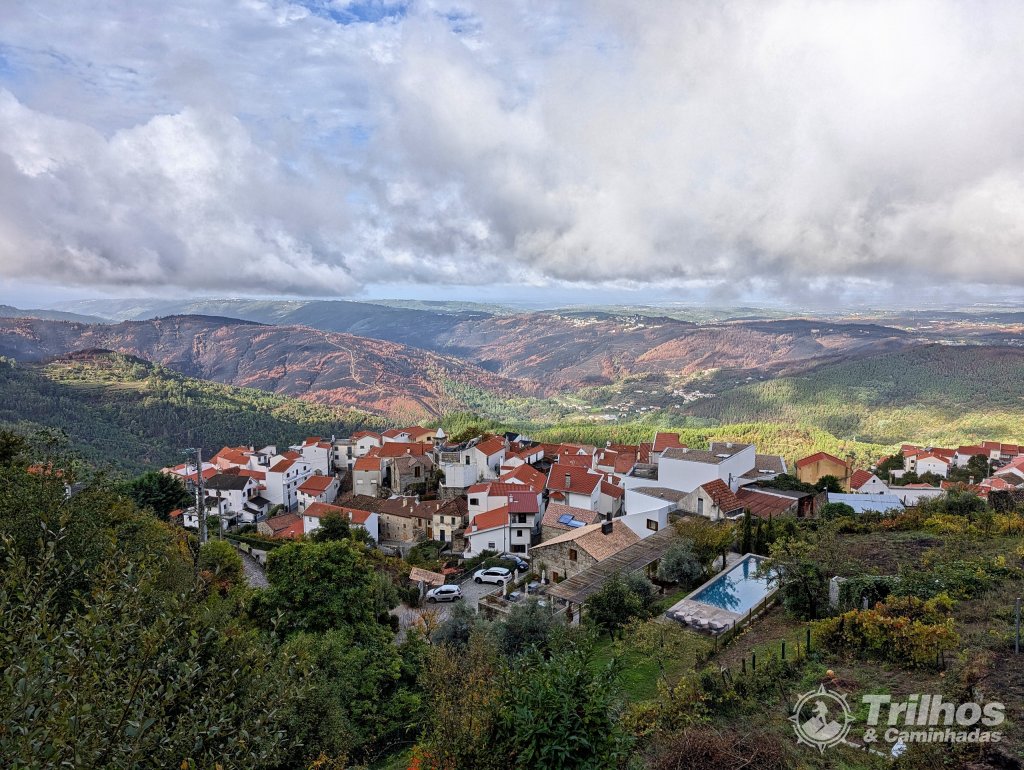 PR10 - Rota da Cania