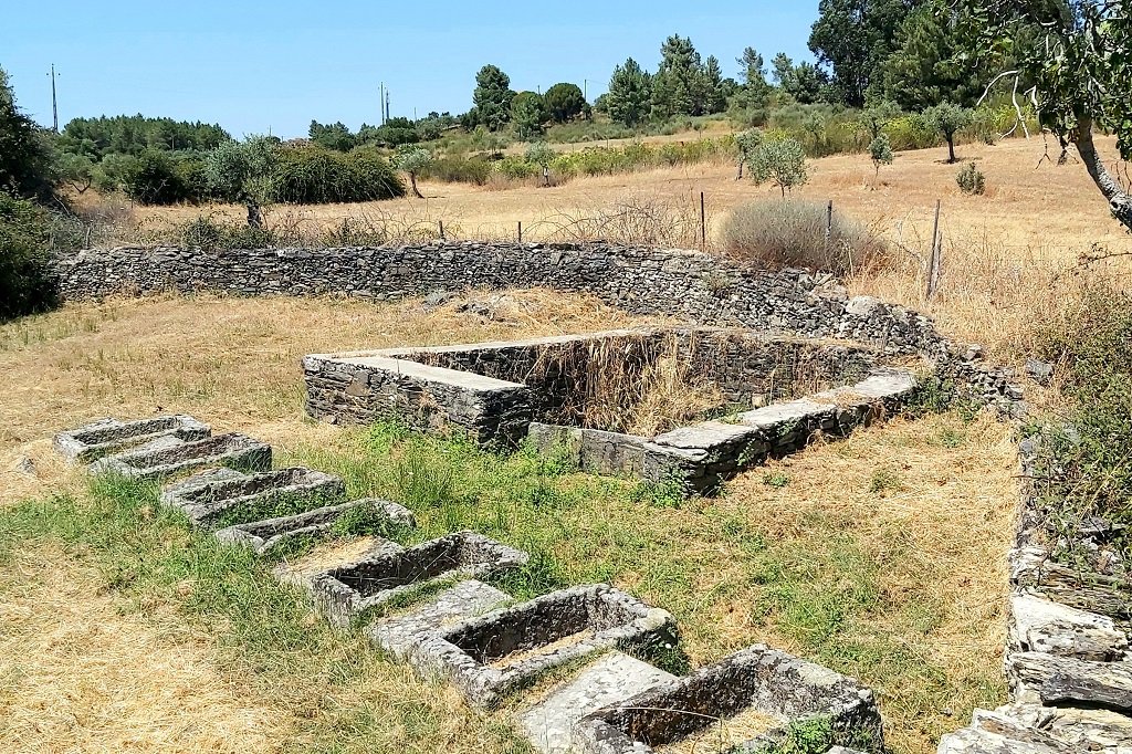 PR7 - Rota das Fontes