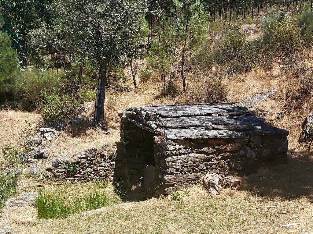 PR7 - Rota das Fontes