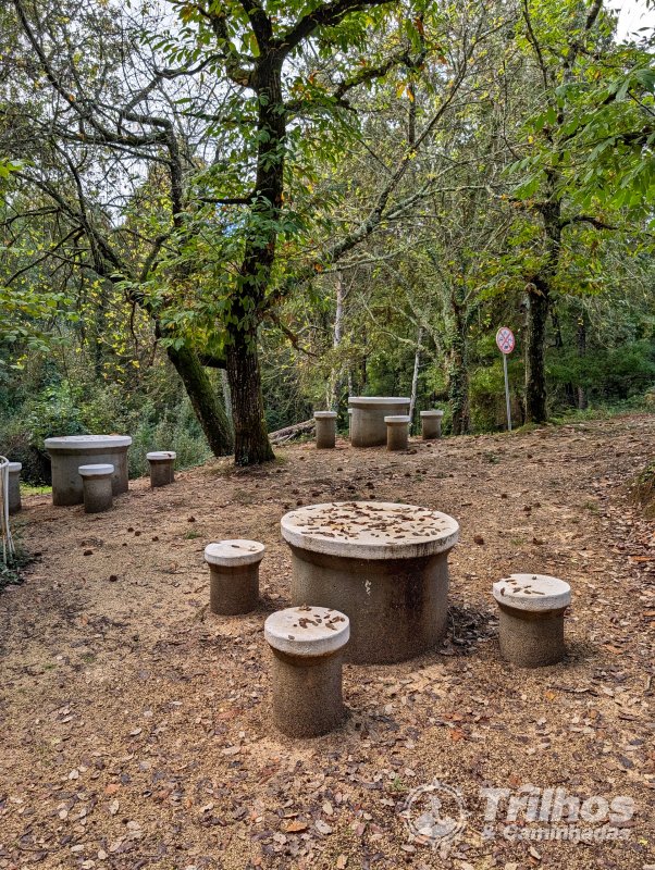 PR5  Mata Nacional do Vimeiro