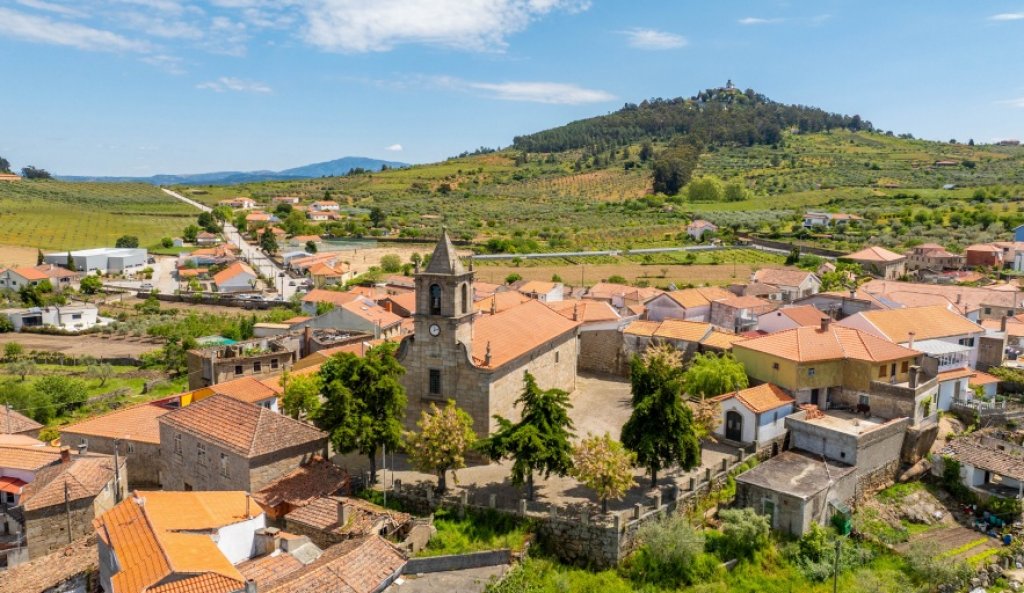 PR5 - Trilho do Poo dos Lobos