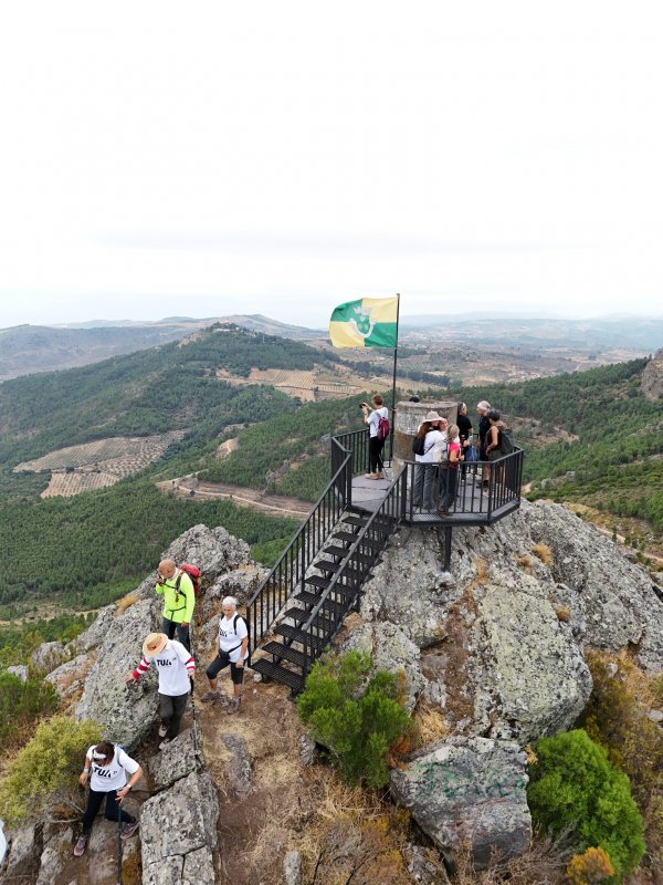 PR5 - Trilho do Poo dos Lobos