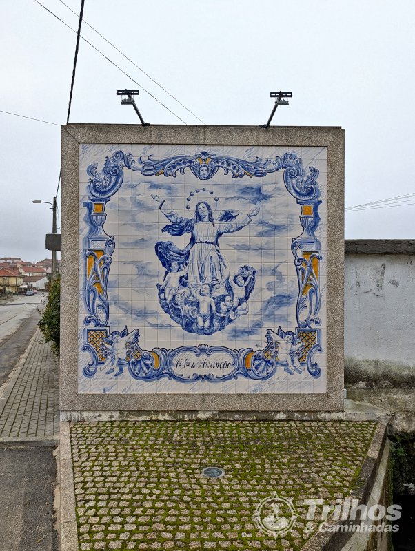 PR5 - Trilho do Po�o dos Lobos