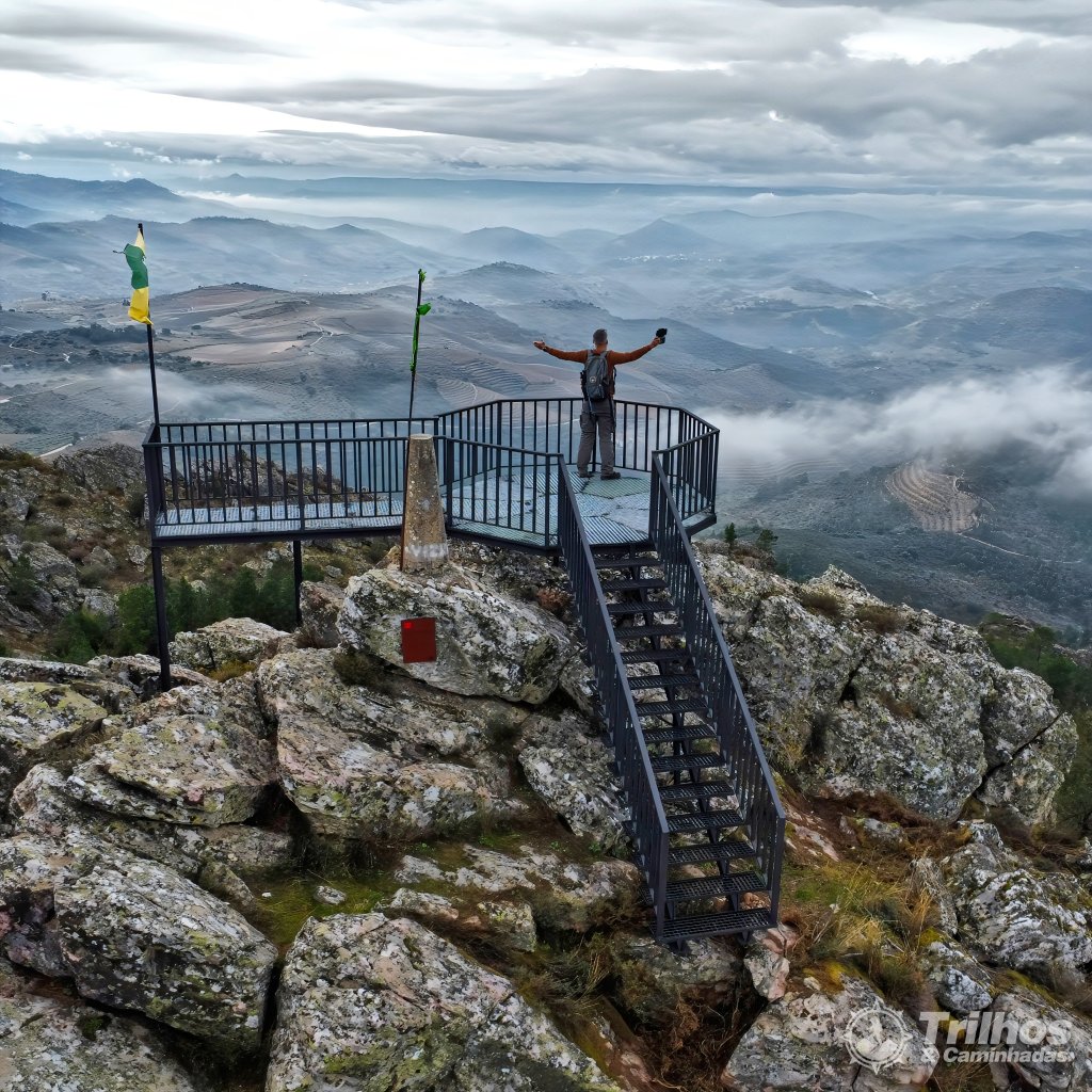 PR5 - Trilho do Po�o dos Lobos