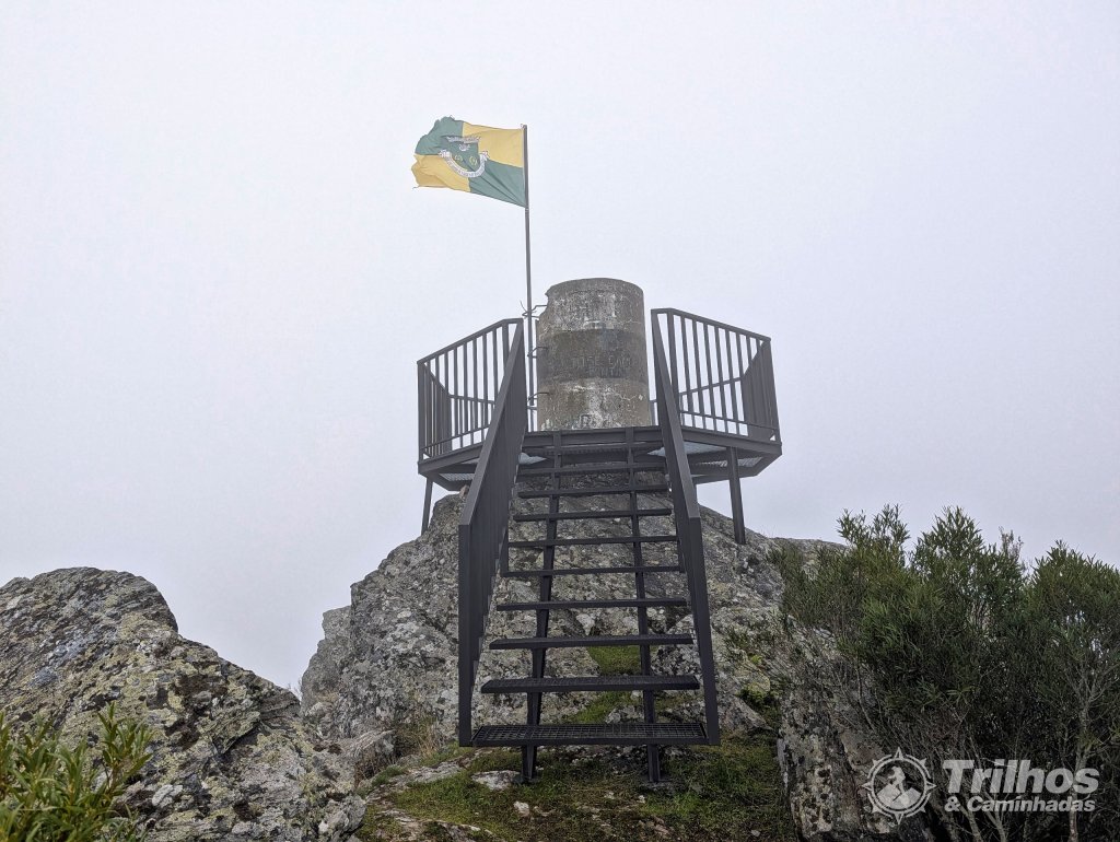 PR5 - Trilho do Po�o dos Lobos