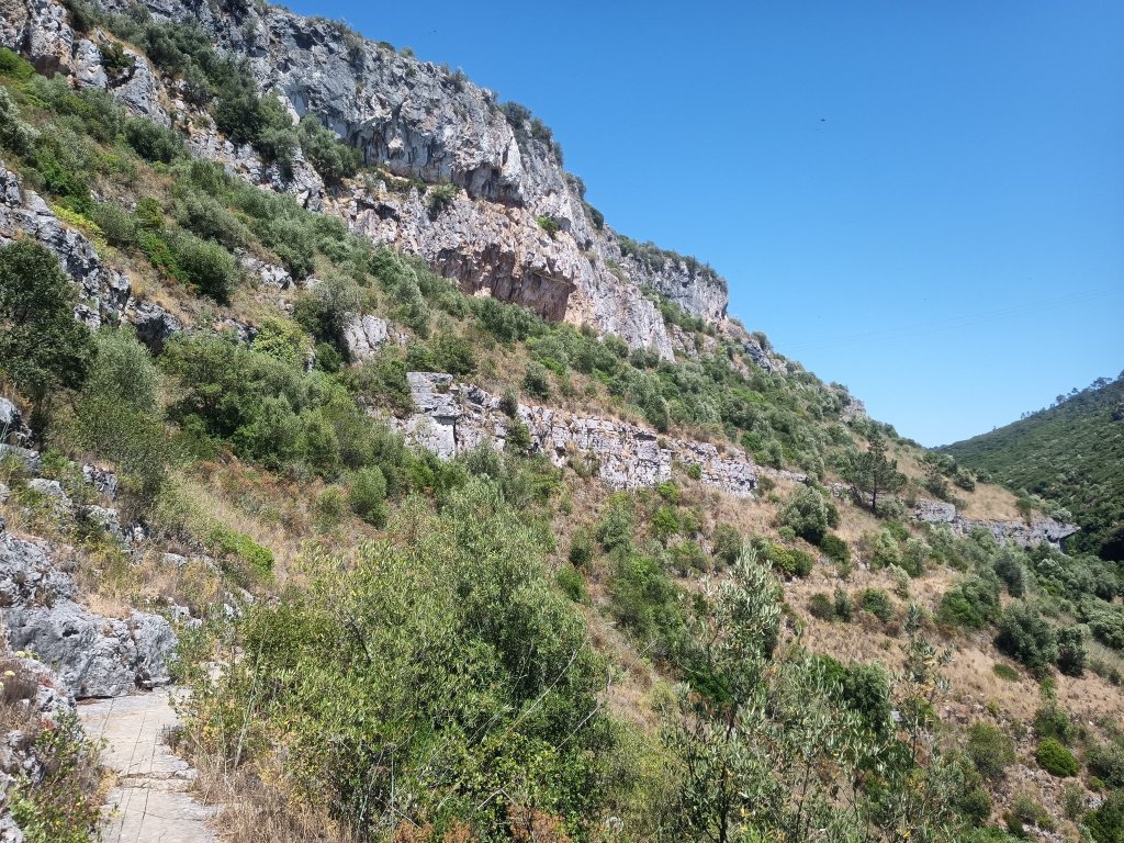 P7 - O Canh�o do Vale do Poio