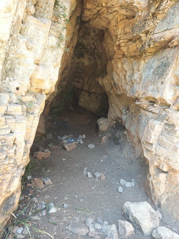 P7 - O Canh�o do Vale do Poio