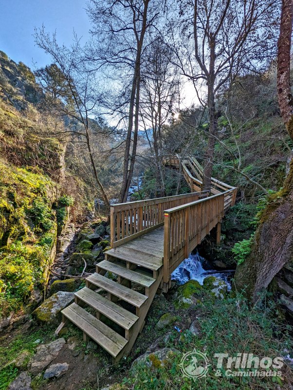 PR10 - Trilho de Moinhos de S�o Louren�o