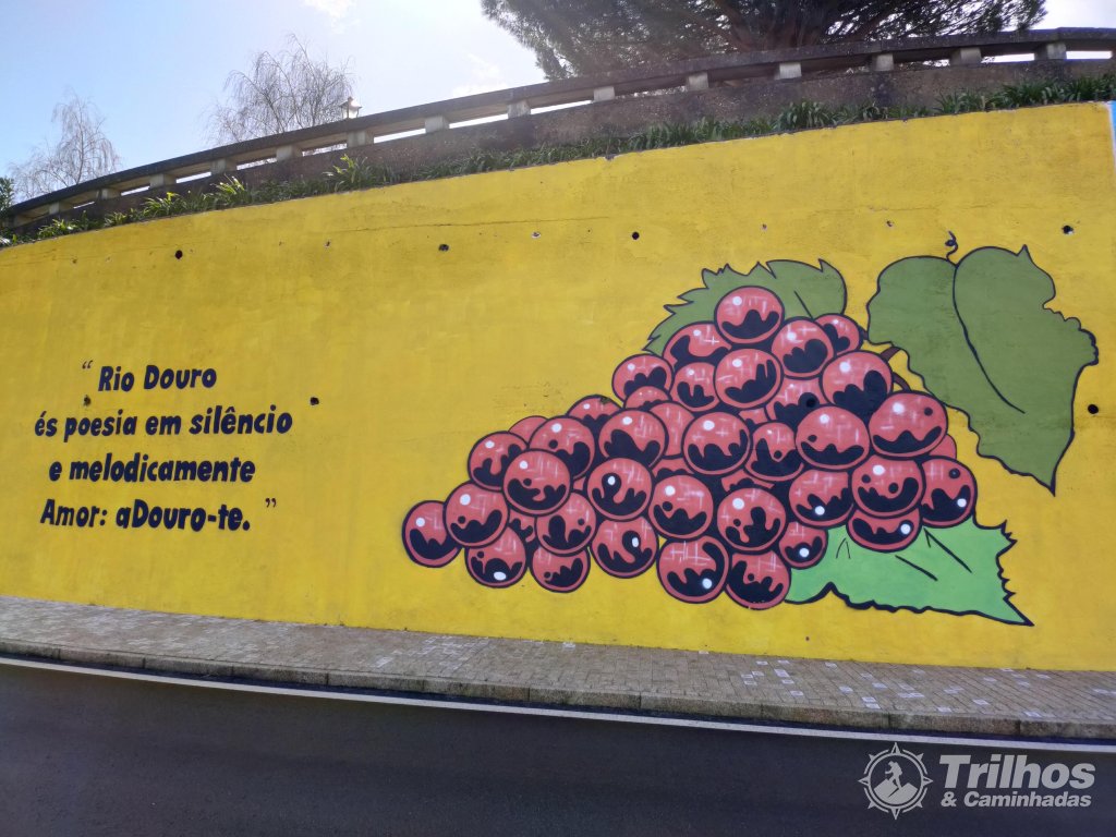 PR8 - Trilho de Santo Andr�