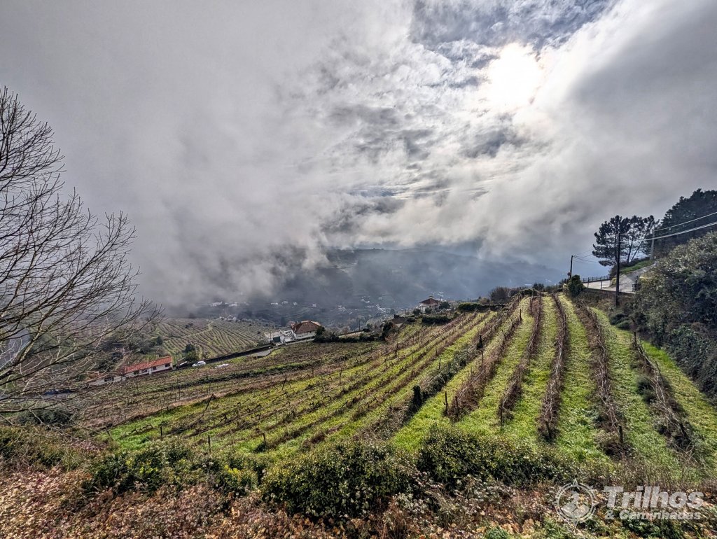 PR7 - Trilho de Vila Marim