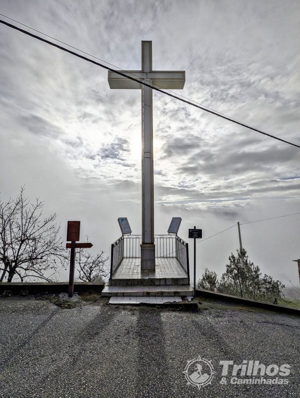 PR7 - Trilho de Vila Marim