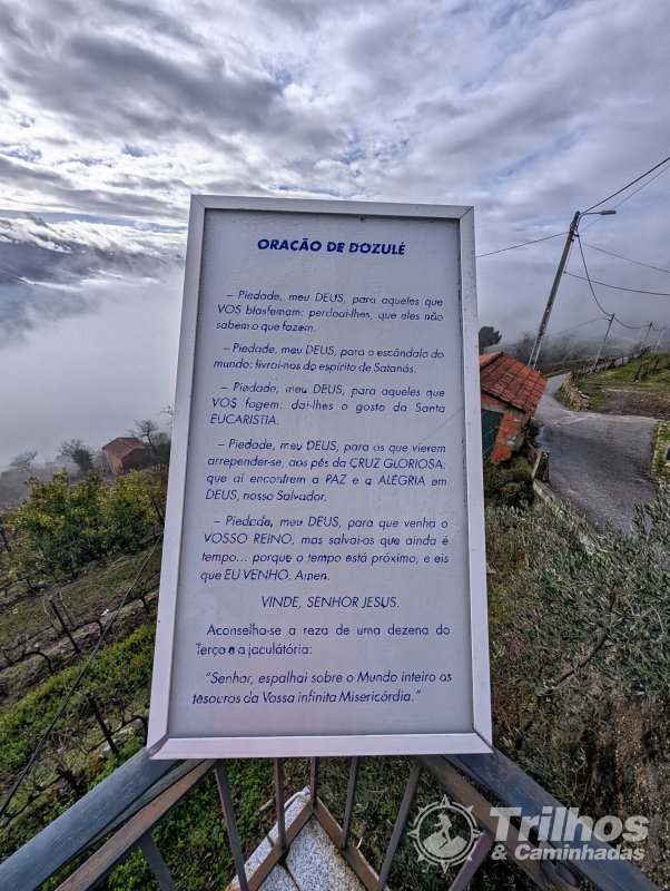 PR7 - Trilho de Vila Marim