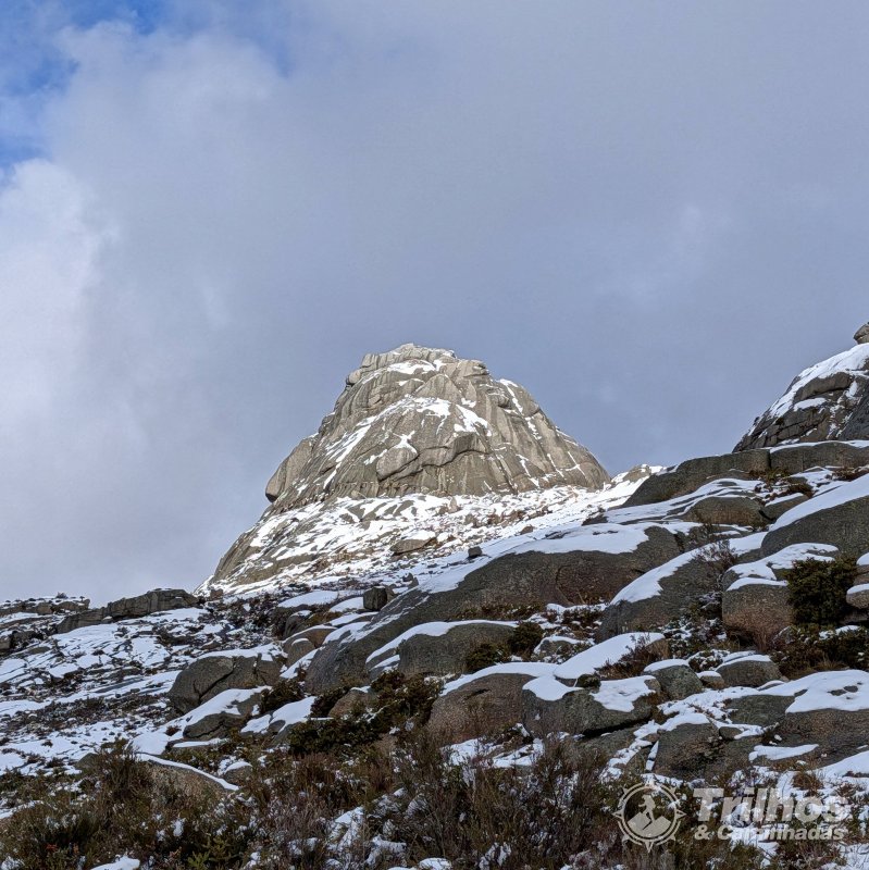 Da Cascata do Arado � Rocalva com descida pela Cando e Arrocela