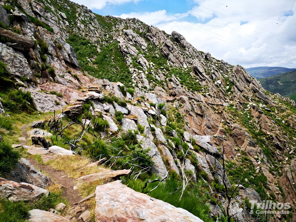 Trilho dos Incas - Circular ( curto )