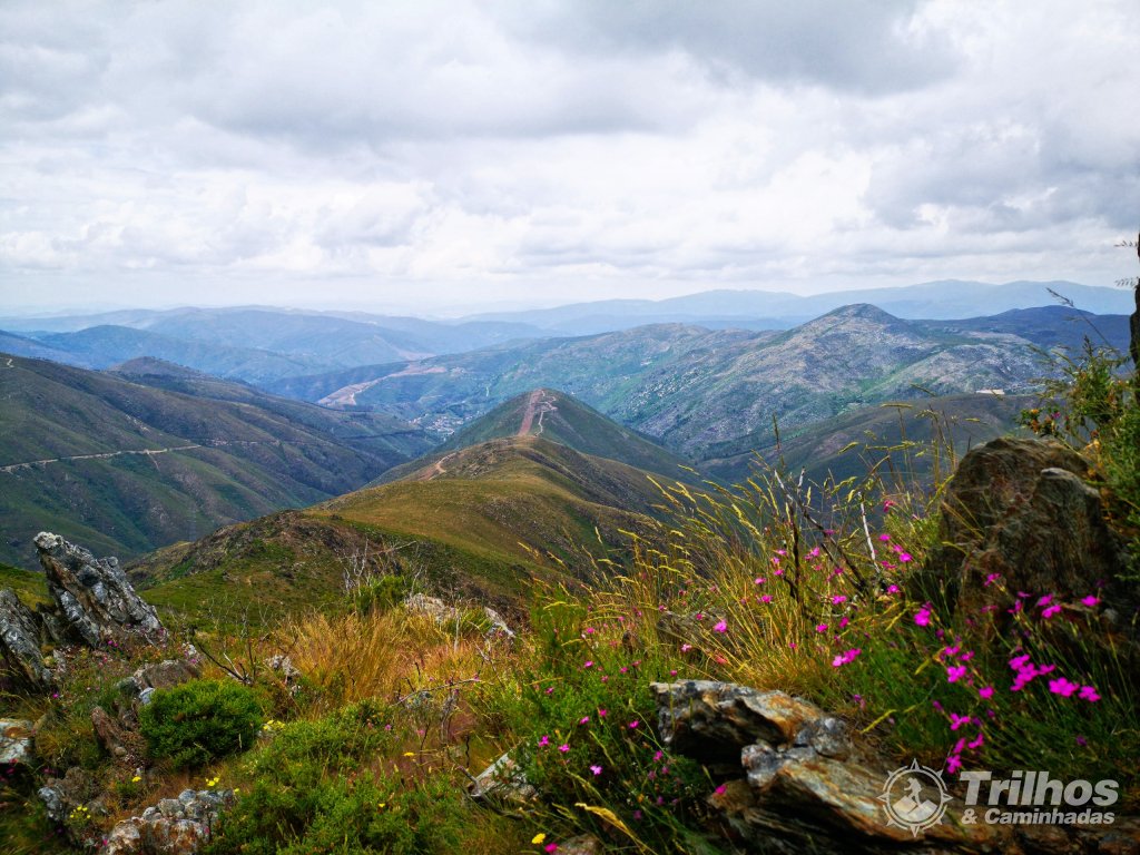 Trilho dos Incas - Circular ( curto )