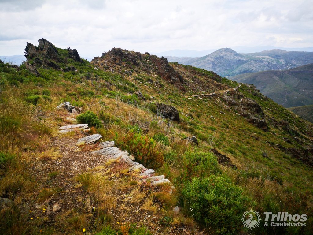 Trilho dos Incas - Circular ( curto )