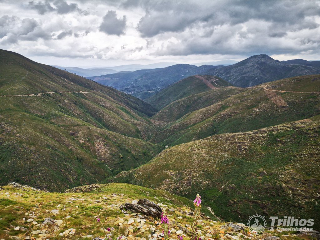Trilho dos Incas - Circular ( curto )