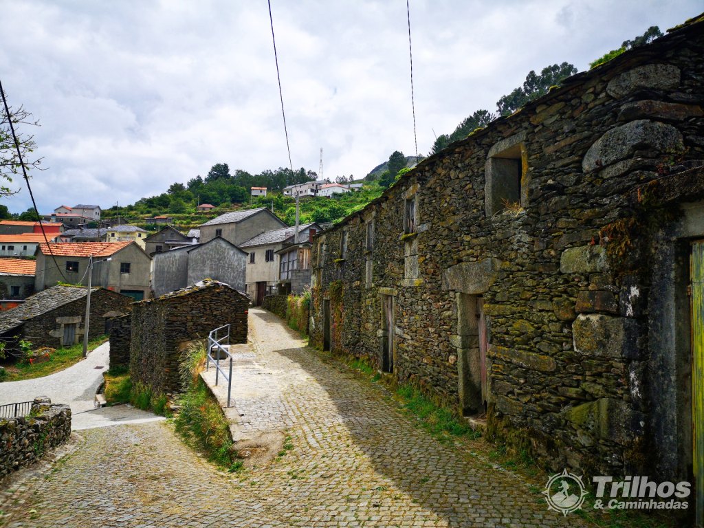 Trilho dos Incas - Circular ( curto )