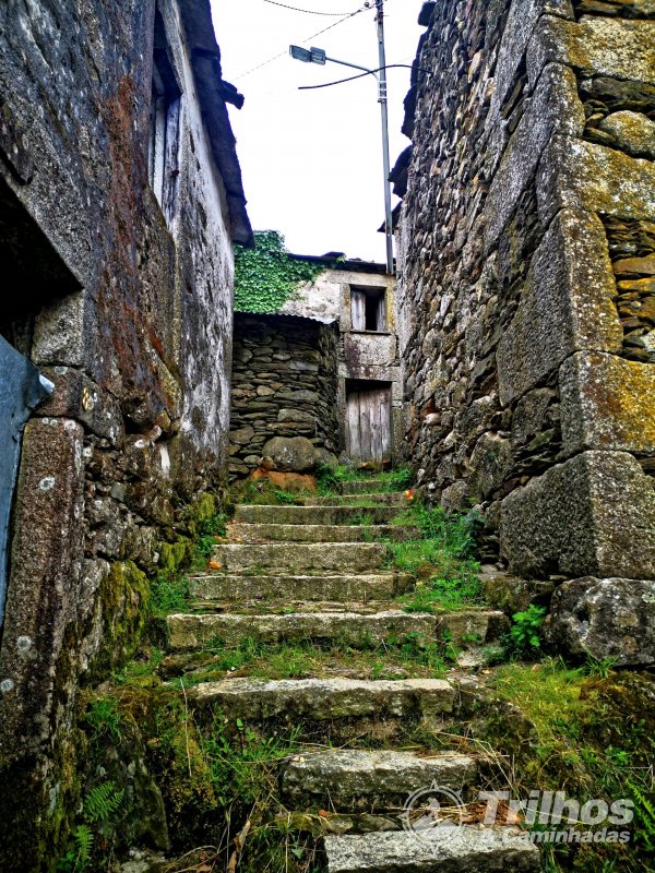 Trilho dos Incas - Circular ( curto )