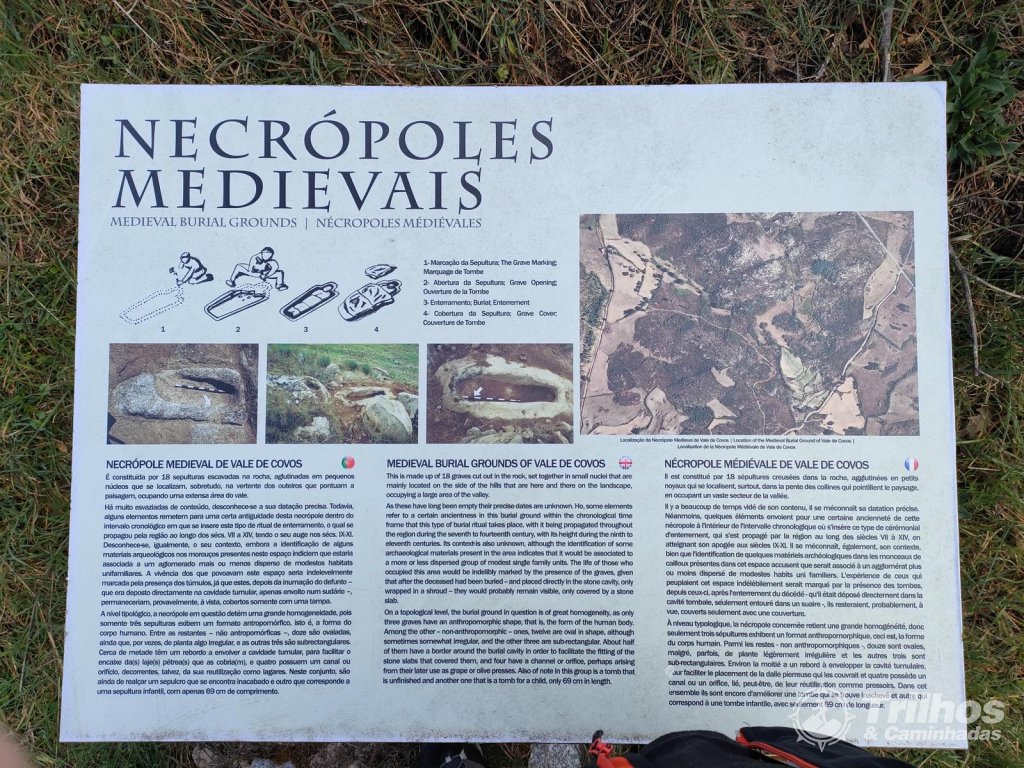 PR5 - Trilho da Antiga Vila